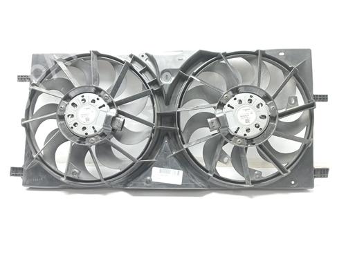 Used Radiator fan Radiator fan 16191942 16191942