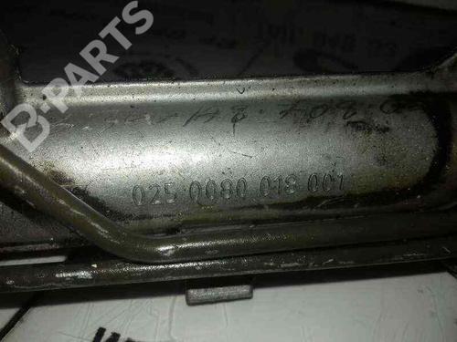 Steering rack OPEL ASTRA G Hatchback (T98) | BP7953628M22