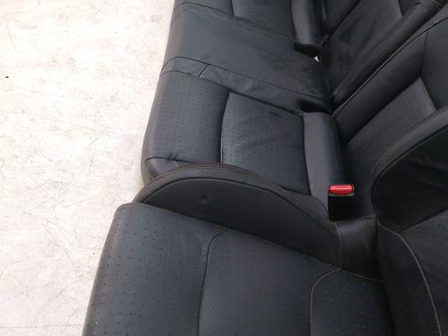 Seats set CITROËN DS4 (NX_)  | BP26520909C78 
