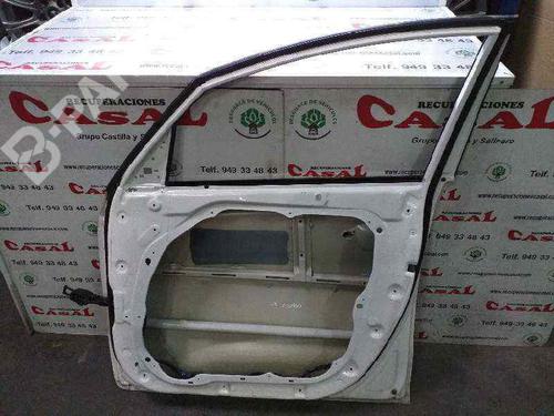 Right front door KIA CARENS IV 1.7 CRDi | BP7955961C3 