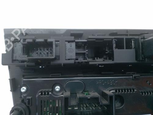 Climate control SEAT LEON (5F1) | BP37793102I5 - Image 20
