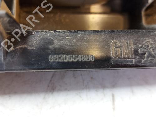 Right taillight TOYOTA PROACE VERSO Bus (MPY_)  | BP29498976C35 