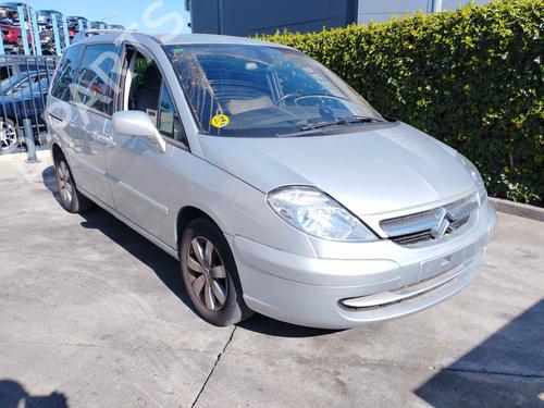 Instrument cluster CITROËN C8 (EA_, EB_) 2.0 | BP13251318C47 - Image 3