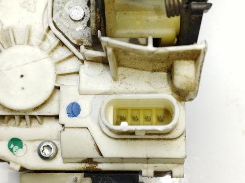 Front left lock DODGE CALIBER 2.0 | BP12310218C98