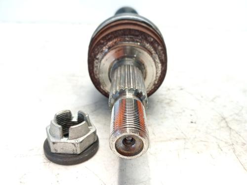 Left front driveshaft RENAULT CLIO V (B7_) 1.0 TCe 100 (B7MT) | BP30658221M38 - Image 7