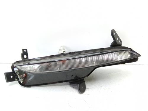 Used Left headlight Left headlight 16261034 16261034