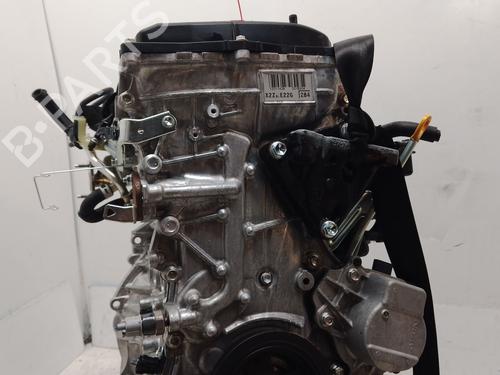 Engine TOYOTA COROLLA Hatchback (_E21_, _EA1_, _EH1_)  | BP31697310M1 