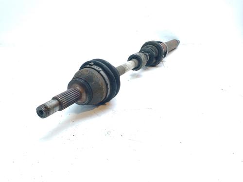 Left front driveshaft FORD ECOSPORT 1.5 EcoBlue TDCi | BP18734577M38 