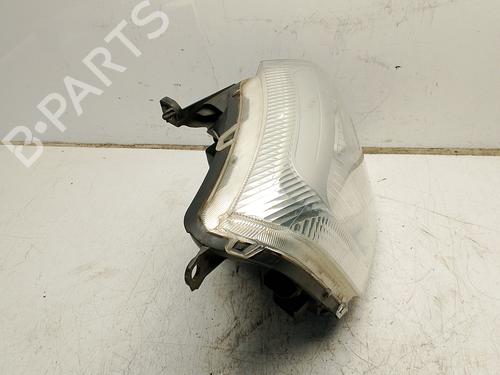 Left headlight CITROËN C2 (JM_) 1.1 | BP37758782C28  - Image 6