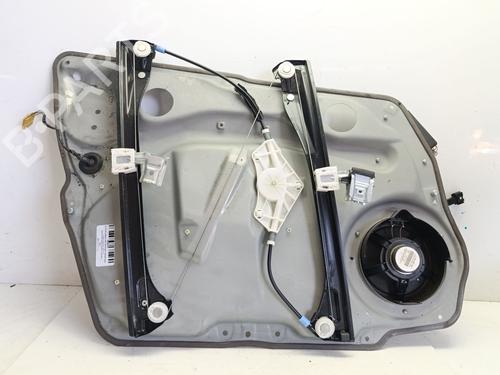 front-right-window-mechanism-mercedes-benz-a-class-w169-2004-2005-2006-2007-2008-2009-2010-2011-2012-34716235 main image