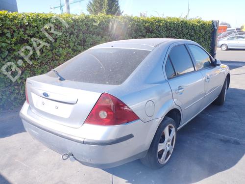 Alternator FORD MONDEO III (B5Y)  | BP16406781M7 