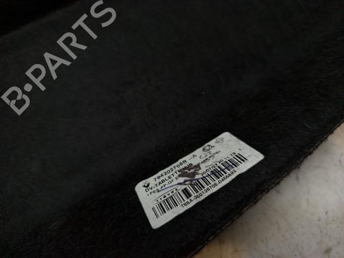 Hattehylde RENAULT CAPTUR I (J5_, H5_) 0.9 TCe 90 | BP32977922C85  - Image 5