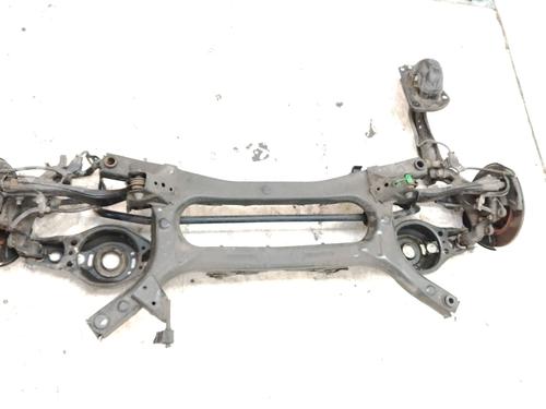Rear axle TOYOTA COROLLA Hatchback (_E21_, _EA1_, _EH1_)  | BP31211373M2 