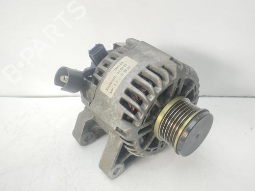 Generator FORD FIESTA V (JH_, JD_) 1.4 TDCi (68 hp) 13717243