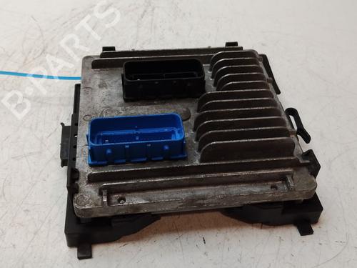 Electronic module OPEL CORSA E (X15) 1.4 LPG (08, 68) | BP37588925M83 - Image 13