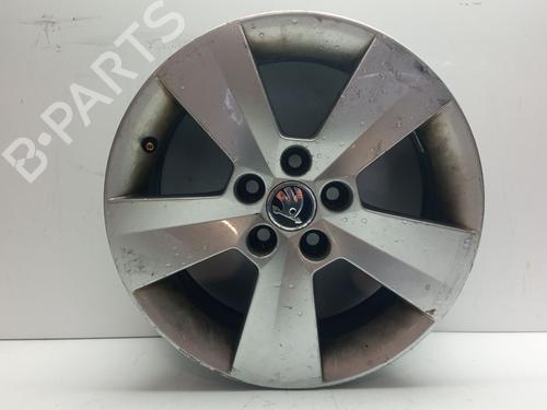 Jante SKODA RAPID (NH3, NK3, NK6) 1.6 TDI (115 hp) 31864541