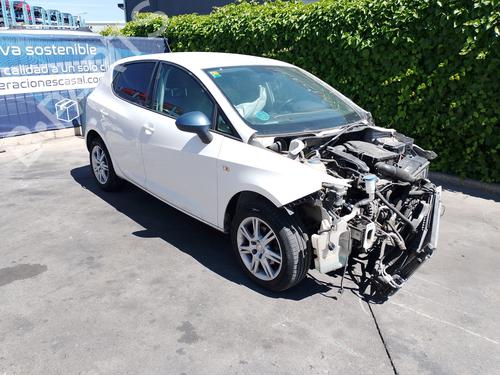 Gearbox SEAT IBIZA IV (6J5, 6P1)  | BP19106757M3 
