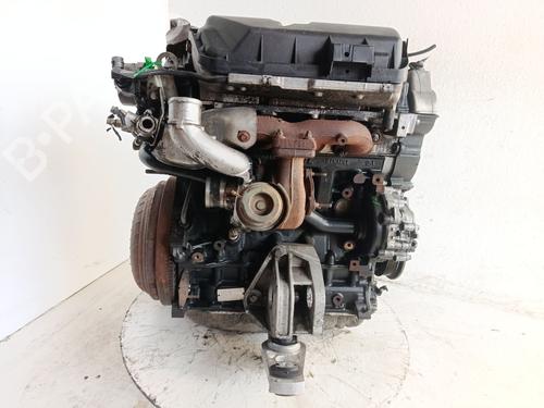 Engine RENAULT LAGUNA II (BG0/1_) 2.2 dCi (BG0F) | BP37700807M1 - Image 2