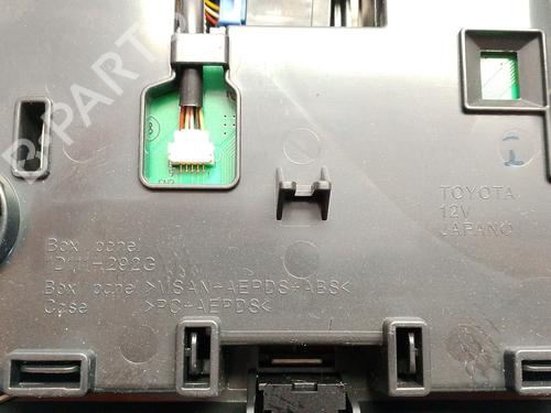 Kabinelys TOYOTA RAV 4 V (_A5_, _H5_) | BP26495146I8 - Image 10