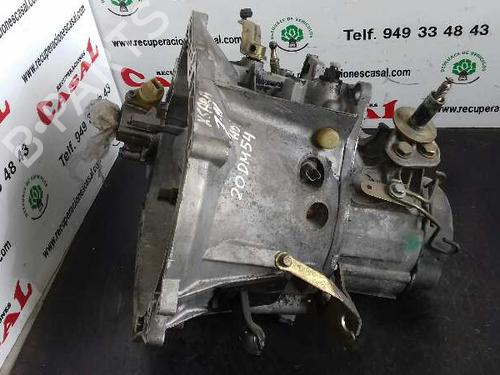 Gearbox CITROËN XSARA Break (N2) 1.4 HDi | BP10276172M3