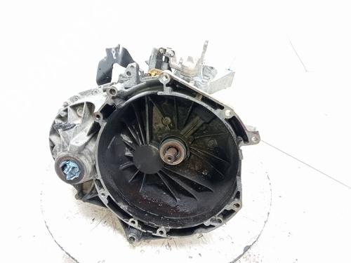 Used Gearbox FORD TRANSIT Bus (FD_ _, FB_ _, FS_ _, FZ_ _, FC_ _) 2.0 DI (F_E_, F_F_, F_G_) (100 hp) 31160154
