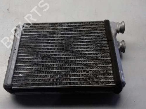Varmeapparat CITROËN C3 II (SC_) [2009-2025]  7958773