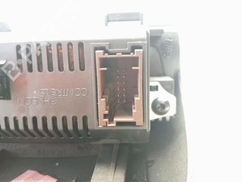 Display monitor PEUGEOT 307 (3A/C)  | BP30923956C48 