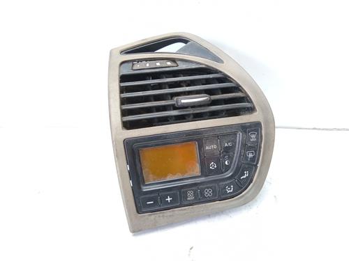 Used Climate control Climate control 16836400 16836400