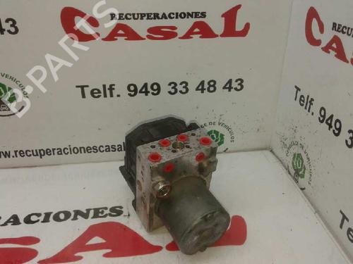Used ABS pump PEUGEOT 807 (EB_) [2002-2025]  7951862