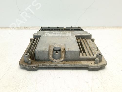 Engine control unit (ECU) OPEL CORSA D (S07) 1.3 CDTI (L08, L68) | BP33209209M57 - Image 4