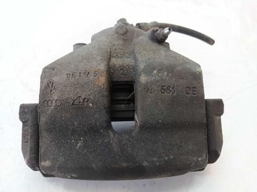 Used Left front brake caliper Left front brake caliper AUDI A3 Sportback (8PA) 2.0 TDI 16V (140 hp) 39688240 39688240