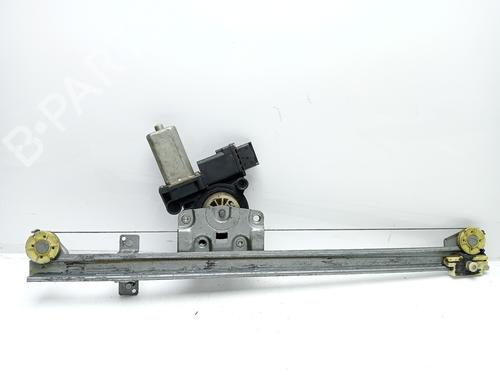 Used Front right window mechanism Front right window mechanism 16223829 16223829