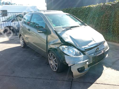 Engine MERCEDES-BENZ A-CLASS (W169)  | BP9448587M1  - Image 14