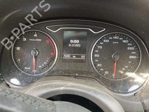 Subframe AUDI A3 Sportback (8VA, 8VF) | BP31190204M9 - Image 19