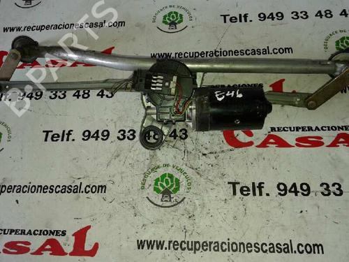 Used Front wiper motor Front wiper motor 7963138 7963138