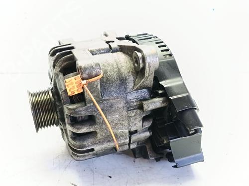 Used Alternator Alternator 37016401 37016401