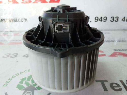 Heater blower motor KIA CARENS IV  | BP7955763M62 