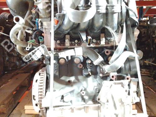 Moteur PEUGEOT 206 CC (2D) 1.6 16V (2DNFUF, 2DNFUR) (109 hp) 30686856