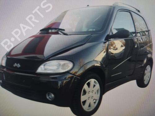 Brugte LIGIER XTOO (LXT) 0.5 (5 hp) 4468315