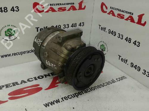 AC compressor RENAULT MEGANE I (BA0/1_) 1.4 e (BA0E, BA0V) | BP7963120M34 