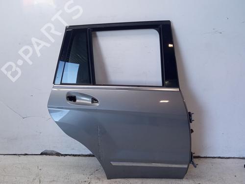 Used Right rear door MERCEDES-BENZ GLK-CLASS (X204) [2008-2015]  31185017