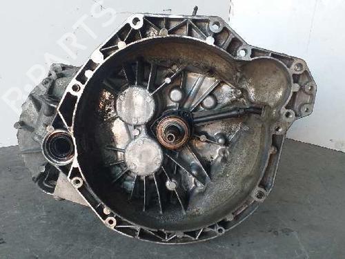 manual-gearbox-renault-espace-iv-jk01_-pk6061-2002-7959603 main image