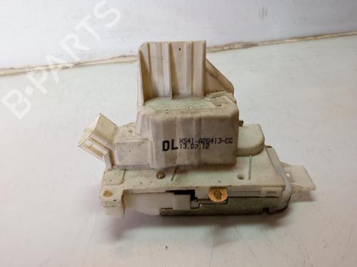 Rear left lock FORD FOCUS I Turnier (DNW)  | BP9676226C100 