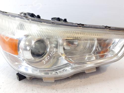 Used Right headlight MITSUBISHI ASX (GA_W_) [2009-2025]  30519368