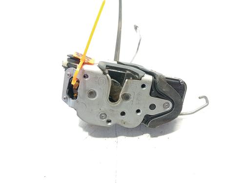 Serrure arrière droite OPEL ZAFIRA TOURER C (P12) 2.0 CDTi (75) | BP30793687C99