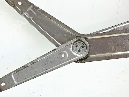 Front right window mechanism OPEL ASTRA G Coupe (T98) | BP38076196C23 - Image 6