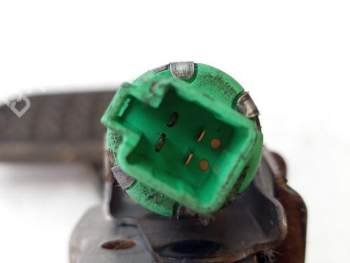 Break pedal LEXUS GS (_S19_)  | BP31190249I19 