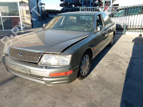Used Parts LEXUS LS (_F2_) 400 (UCF20_, UCF20R) 1721291