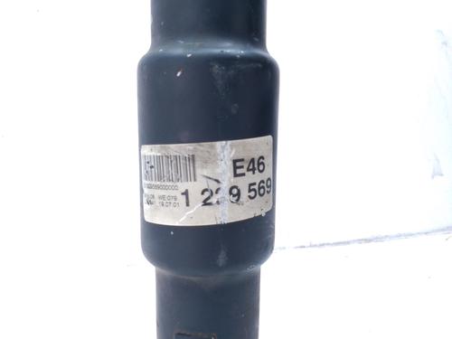 Driveshaft BMW 3 (E46) 320 d | BP18909582M37 