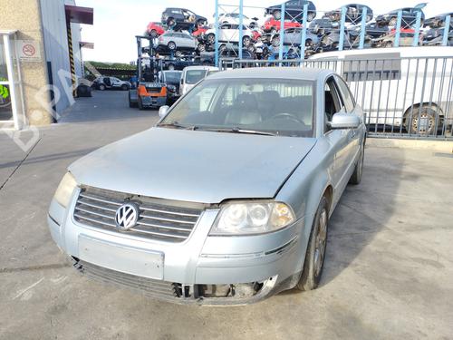 Right front fog light VW PASSAT B5.5 (3B3) | BP15991850C31 - Image 1